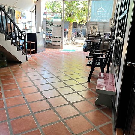 Nice View Guesthouse Vang Vieng Extérieur photo
