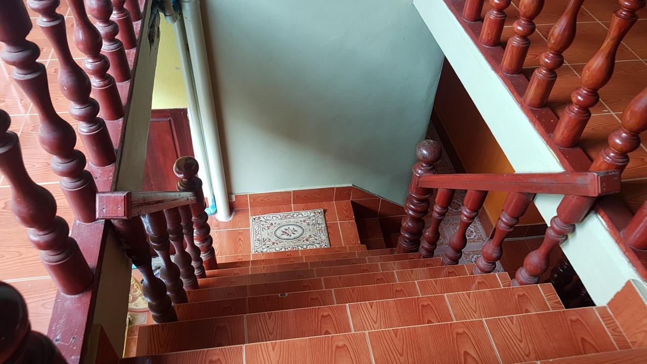 Nice View Guesthouse Vang Vieng Extérieur photo