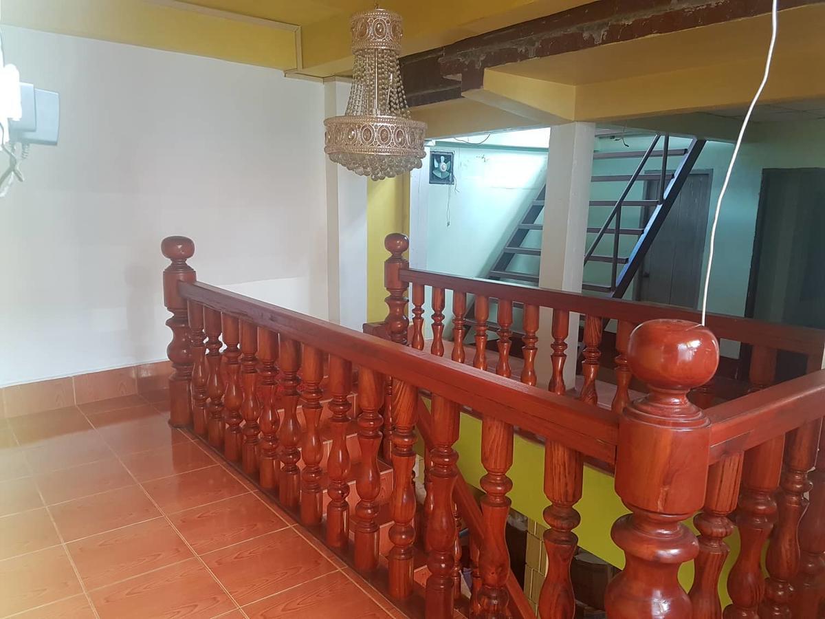 Nice View Guesthouse Vang Vieng Extérieur photo